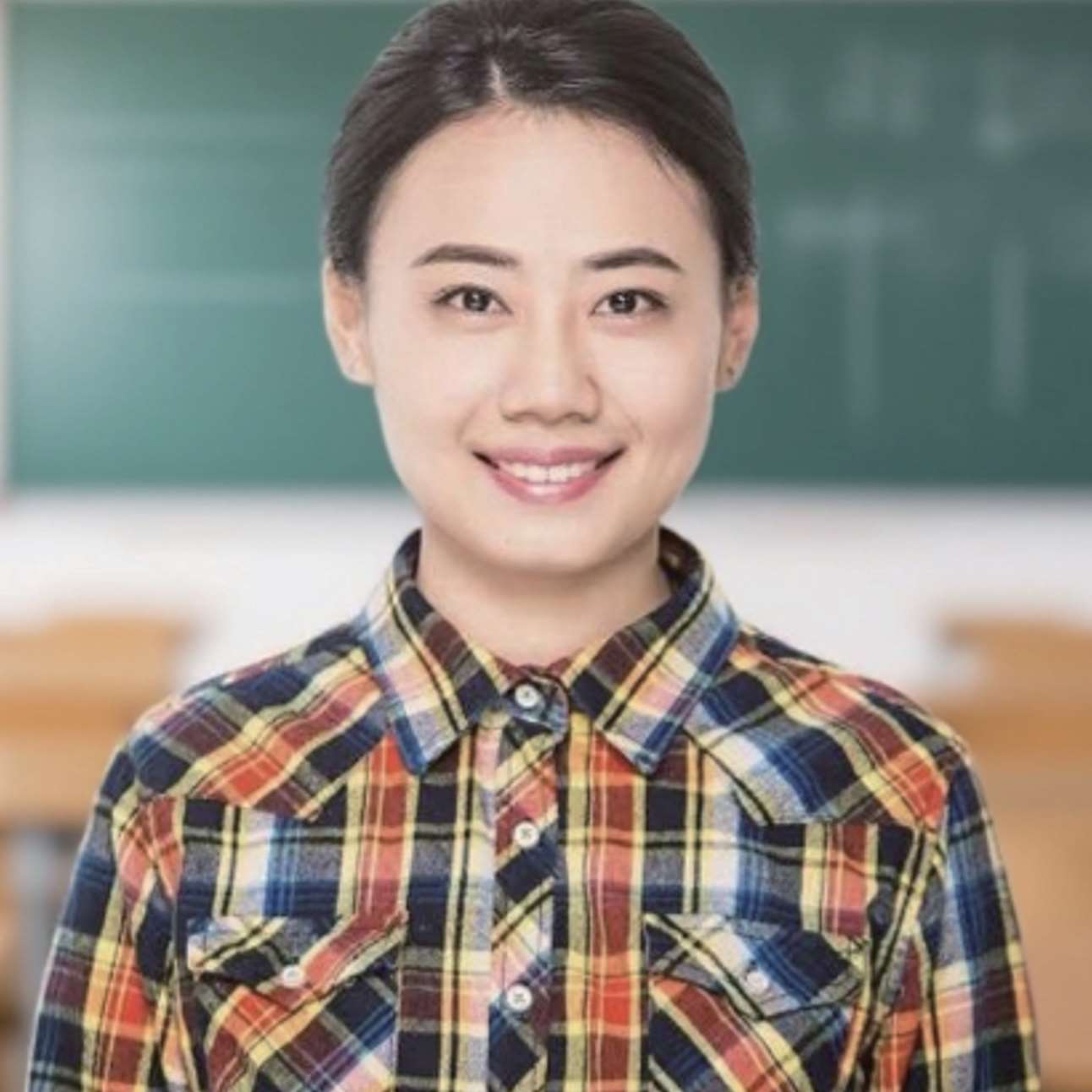 张老师