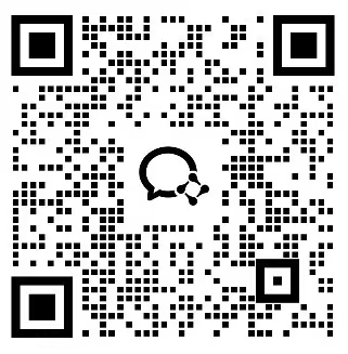 手机扫码加微信