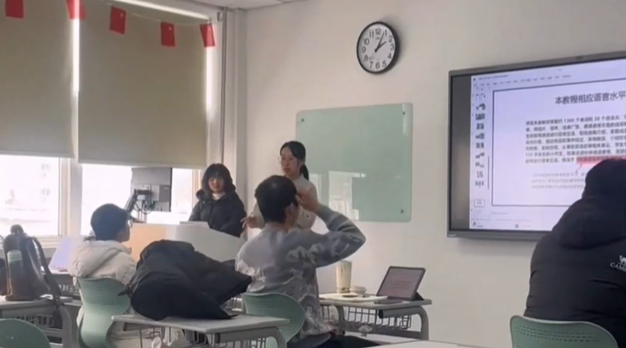 宣传视频